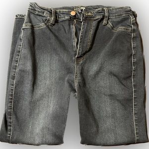 Fashion Nova Skinny Jeans